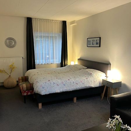Vakantie Appartementen Engelen Stevensweert Exterior photo