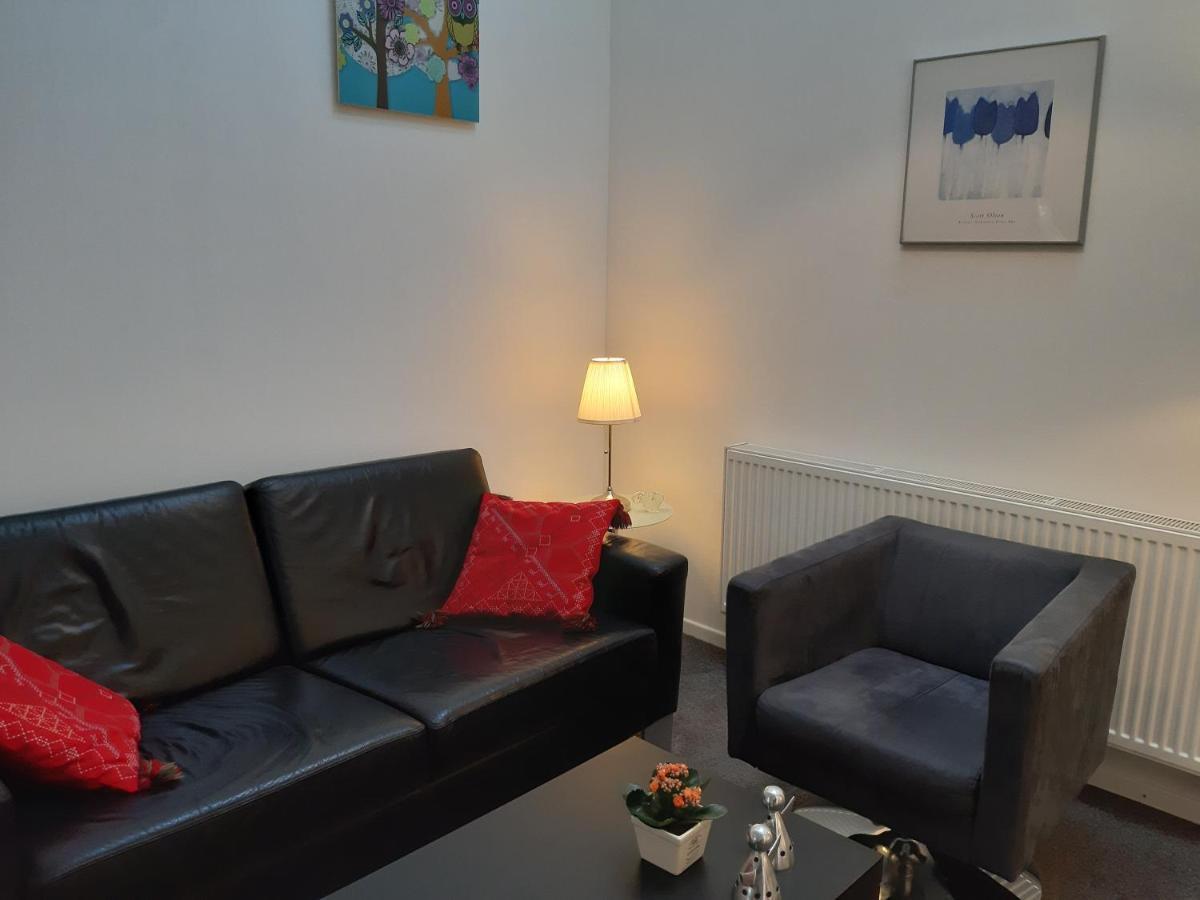 Vakantie Appartementen Engelen Stevensweert Exterior photo