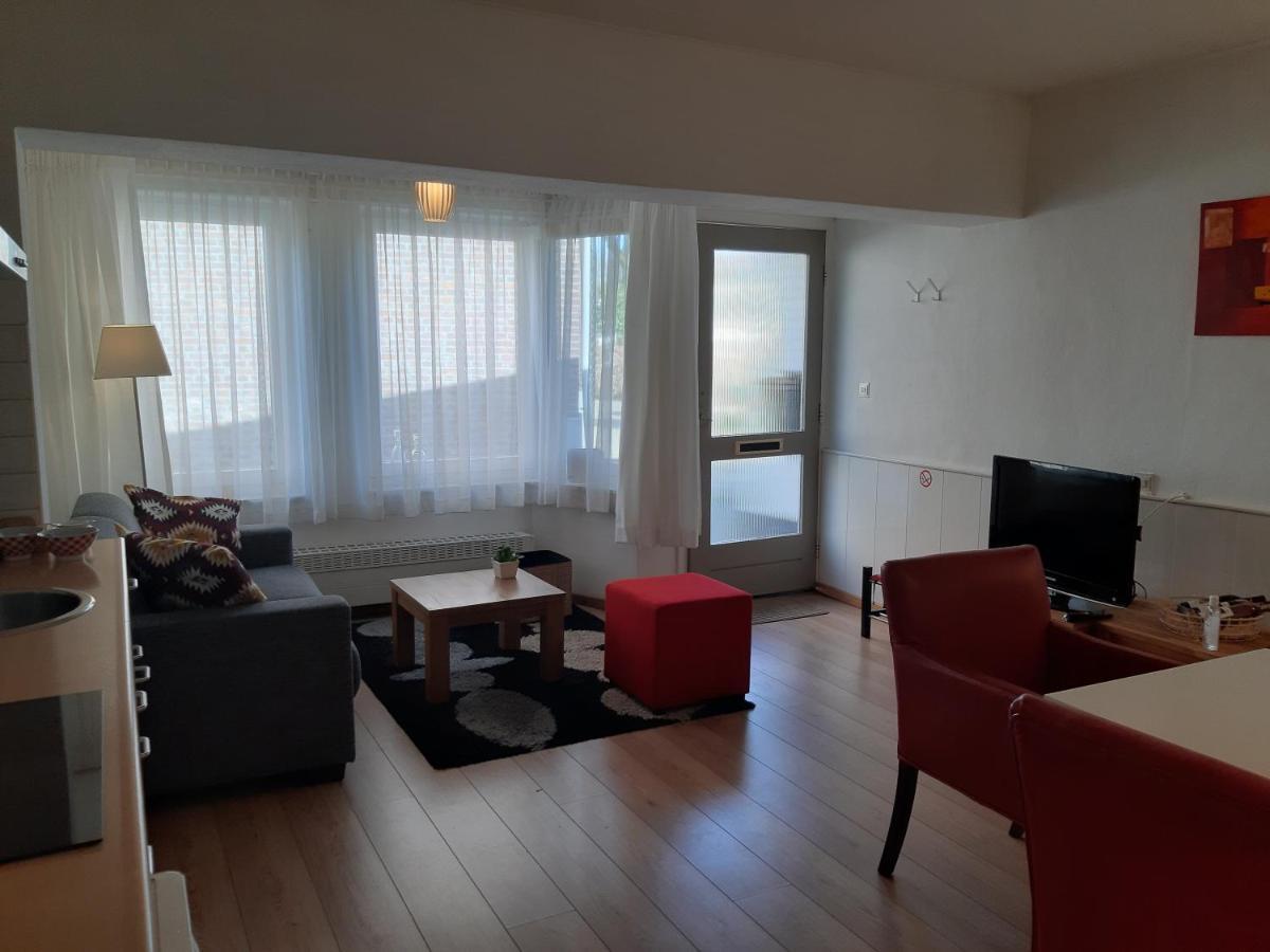 Vakantie Appartementen Engelen Stevensweert Exterior photo