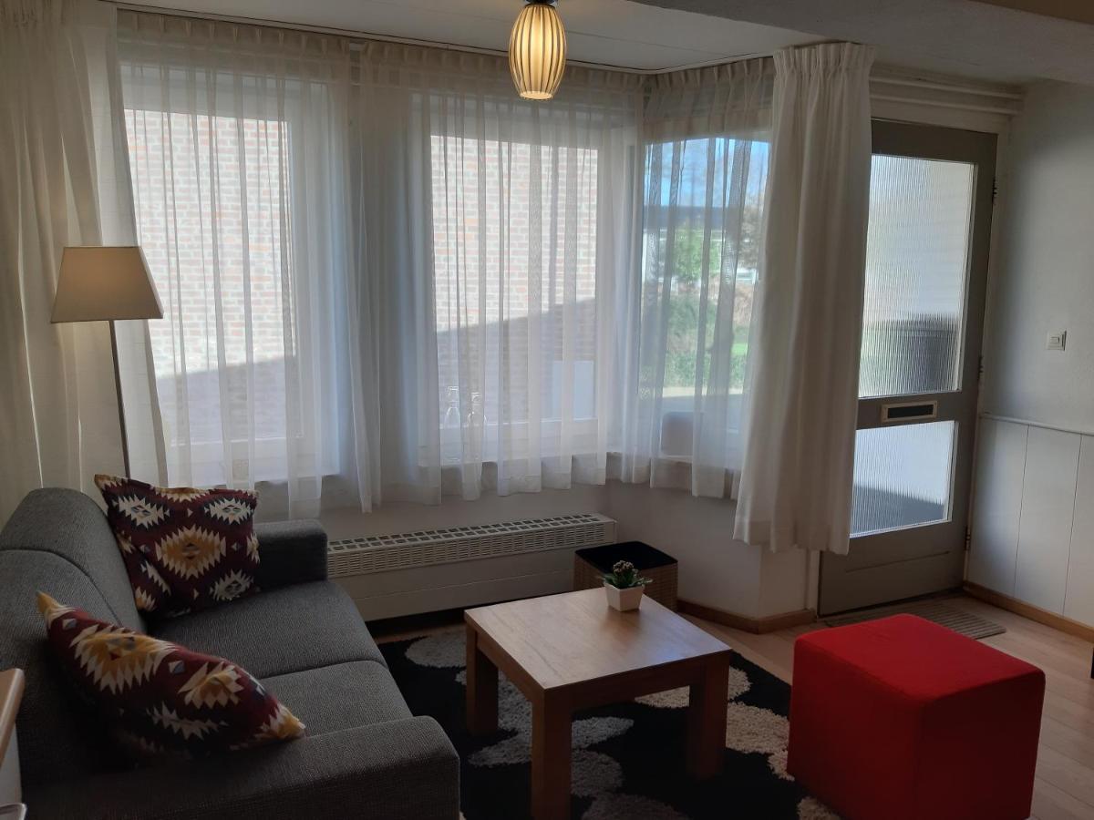 Vakantie Appartementen Engelen Stevensweert Exterior photo
