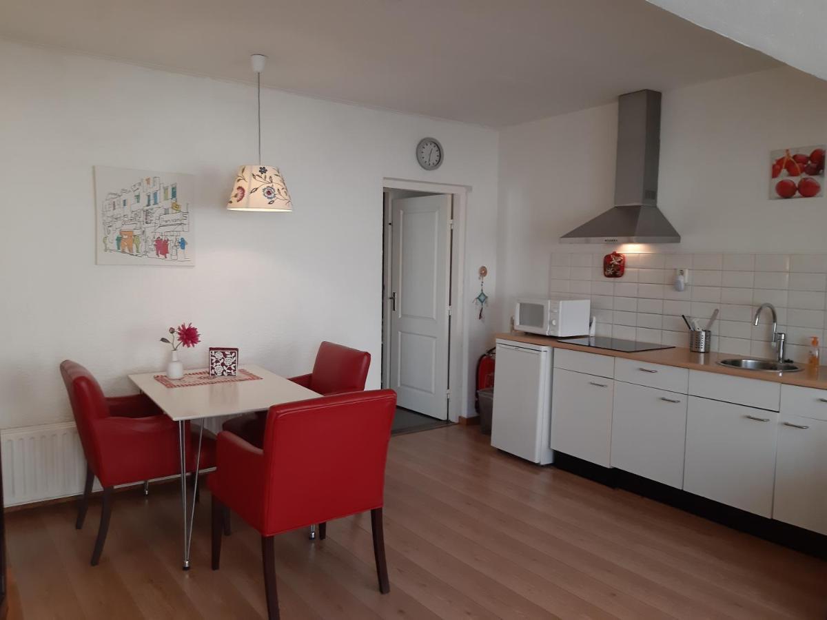 Vakantie Appartementen Engelen Stevensweert Exterior photo