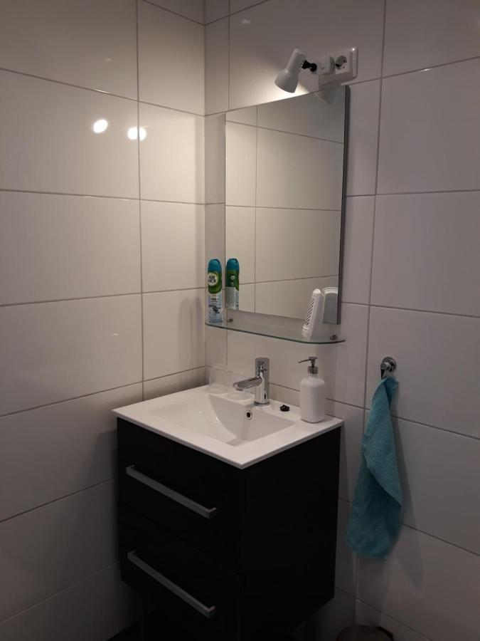 Vakantie Appartementen Engelen Stevensweert Exterior photo