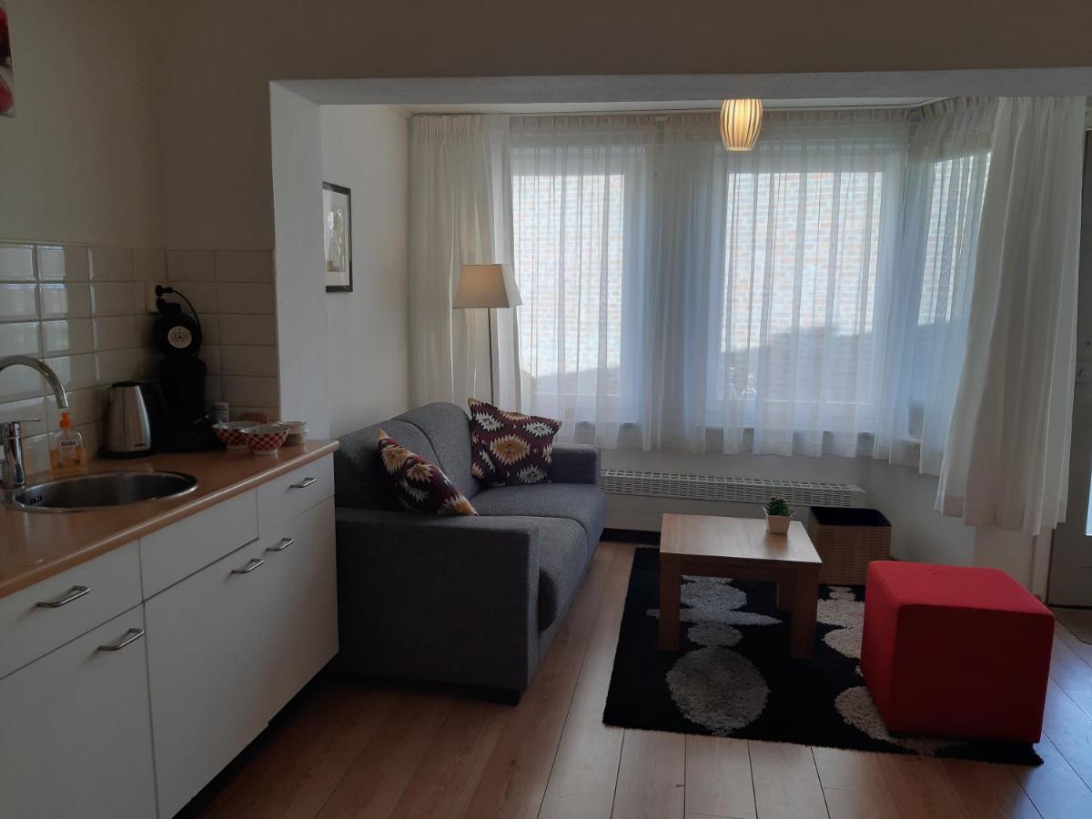 Vakantie Appartementen Engelen Stevensweert Exterior photo