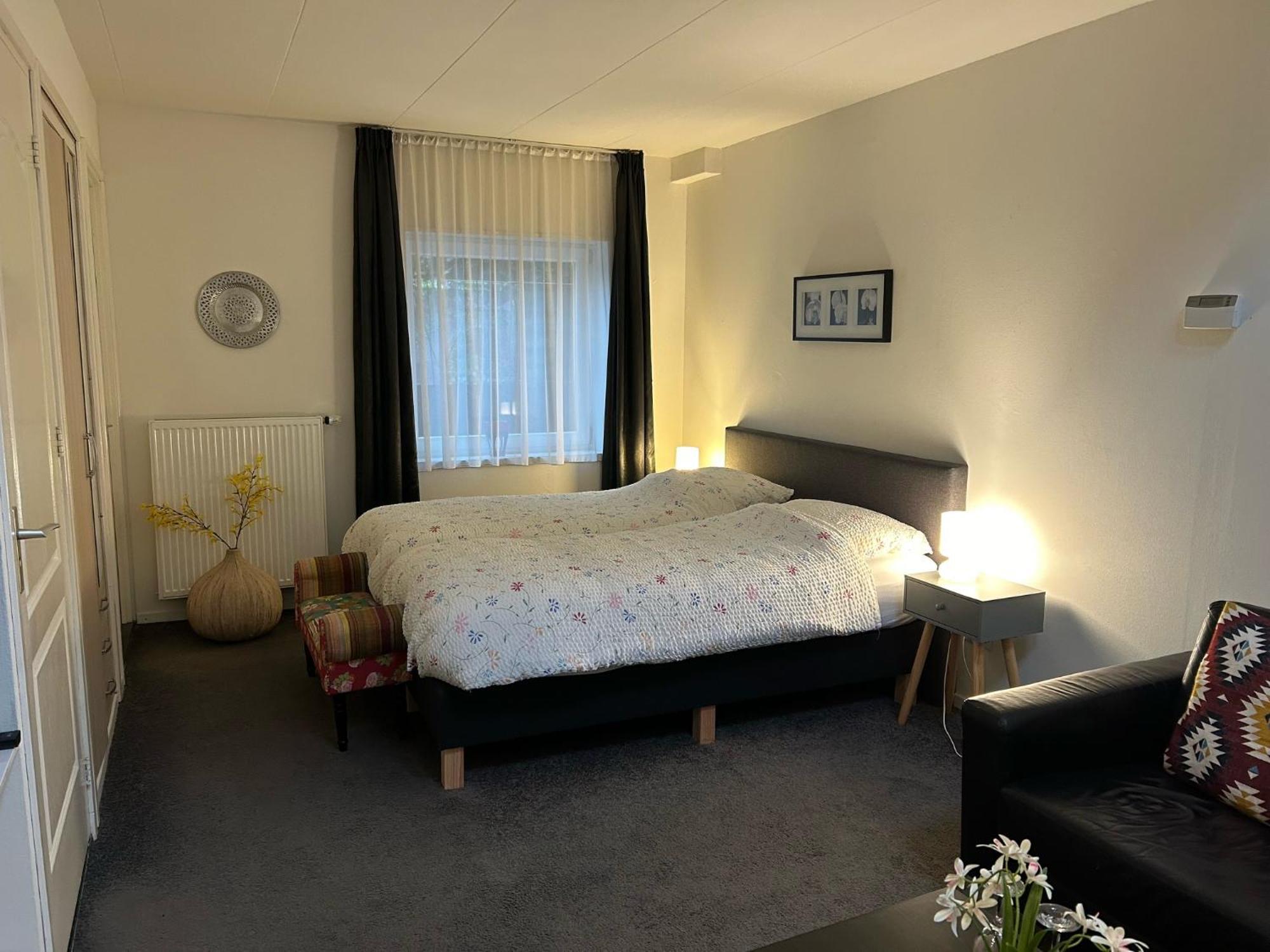 Vakantie Appartementen Engelen Stevensweert Exterior photo