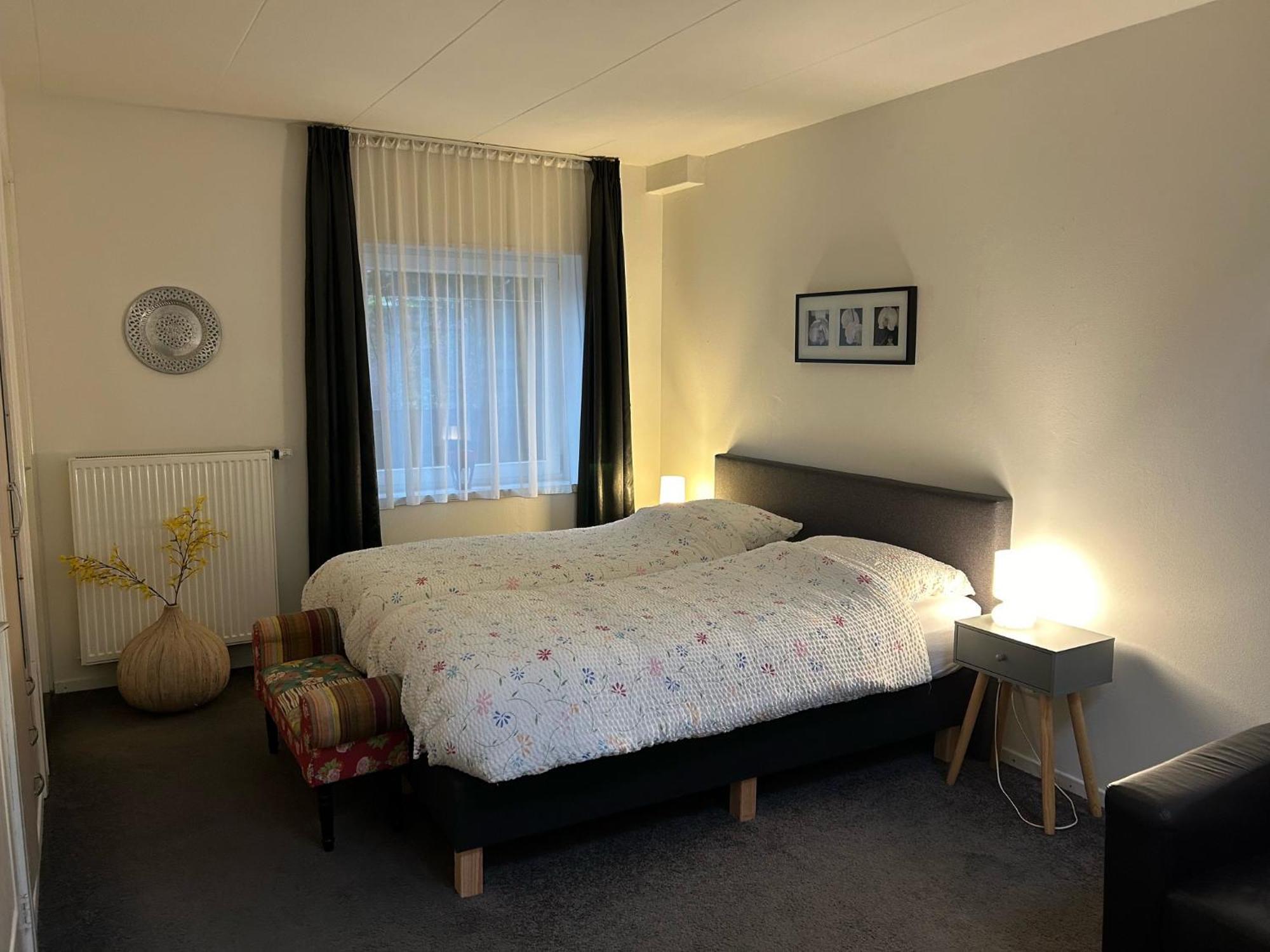 Vakantie Appartementen Engelen Stevensweert Exterior photo