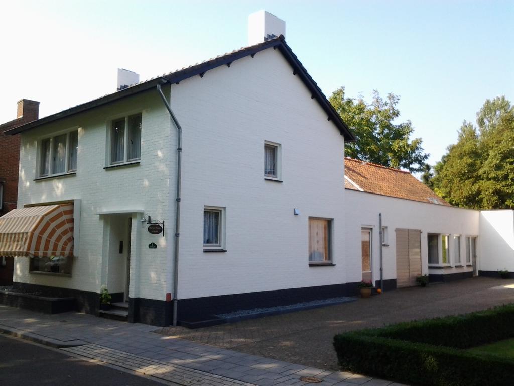 Vakantie Appartementen Engelen Stevensweert Exterior photo