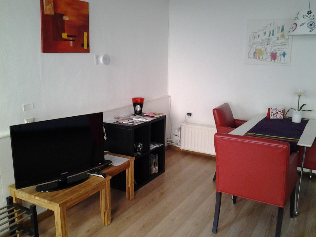 Vakantie Appartementen Engelen Stevensweert Exterior photo