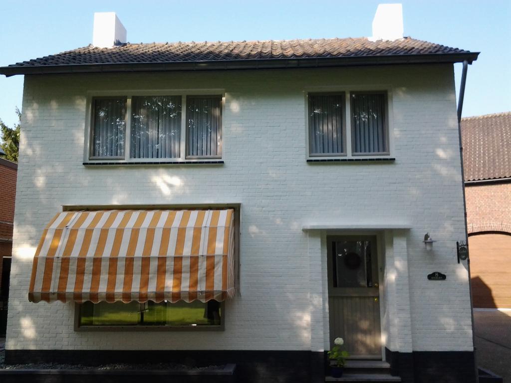 Vakantie Appartementen Engelen Stevensweert Exterior photo