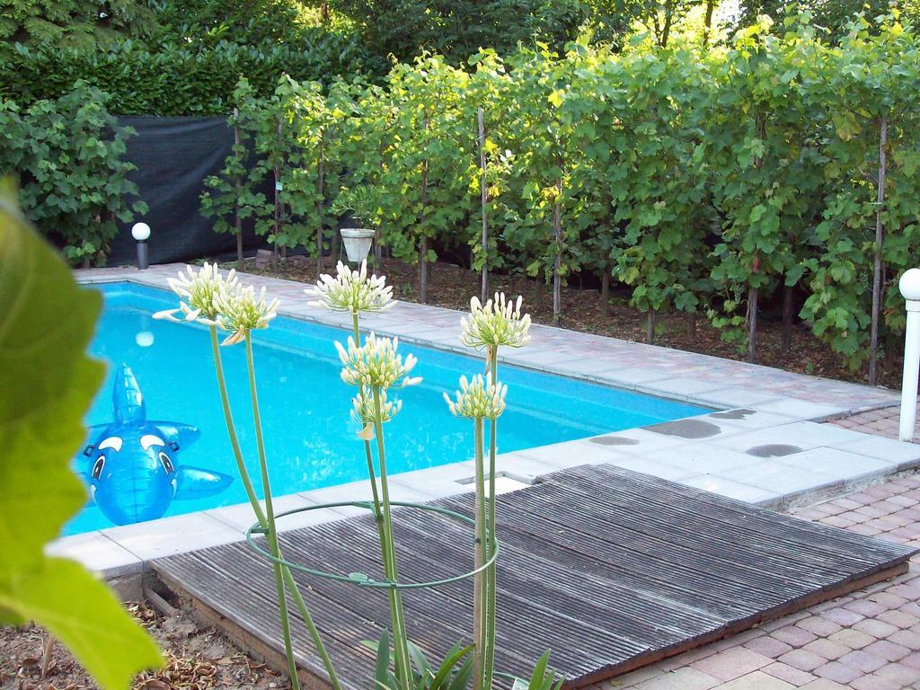 Vakantie Appartementen Engelen Stevensweert Exterior photo