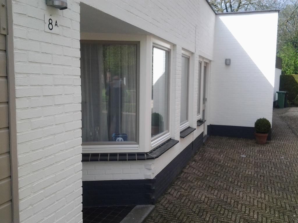 Vakantie Appartementen Engelen Stevensweert Exterior photo